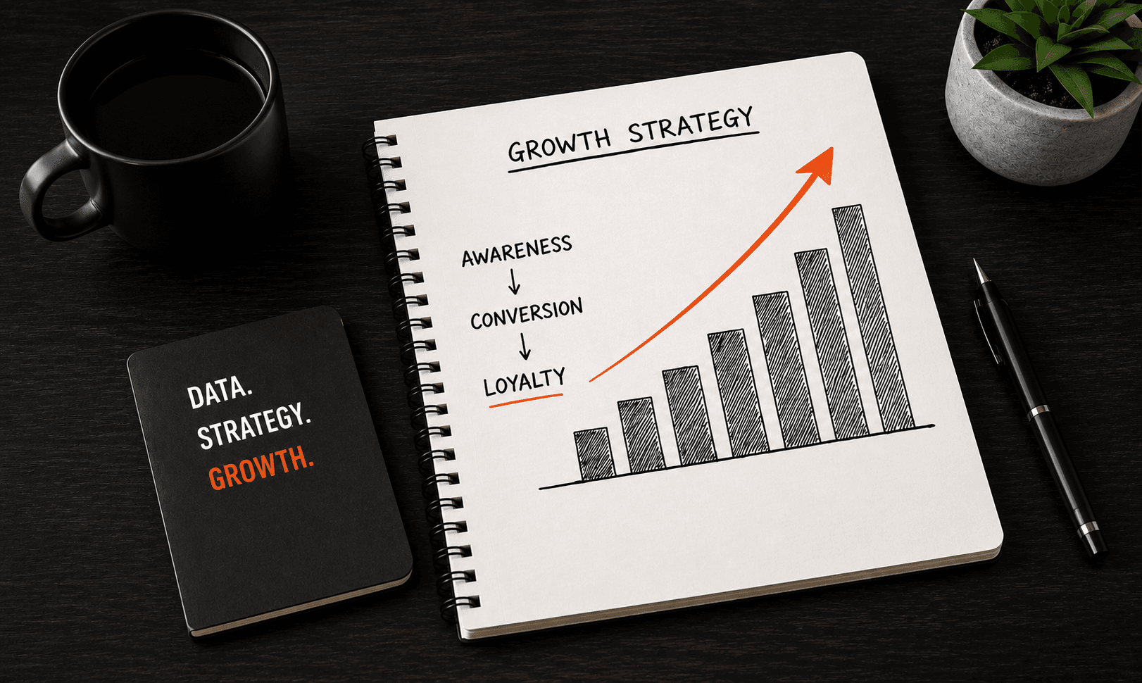 Businesses growing with Adlyngo